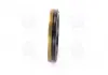 Сальник двигателя FRONT OPEL 2.3D / TD 45X60X9 ELRING 590.762 (фото 4)