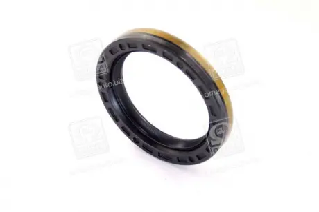 Сальник двигателя FRONT OPEL 2.3D / TD 45X60X9 ELRING 590.762