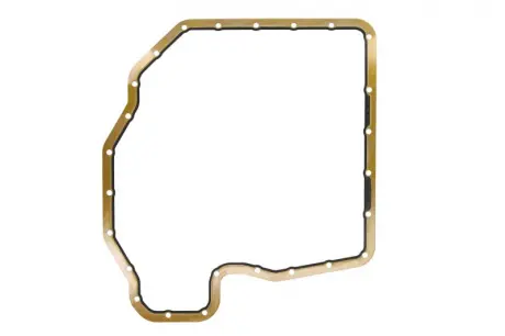 Прокладка масляного піддону двигуна BMW M60 / M62 / M67 ELRING 634.450