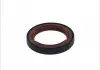 Сальник двигателя FRONT OPEL 35X50X8 1.6D / 1.7D (пр-во Elring) 694.658