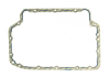Прокладка, масляный поддон MB OM651 (пр-во Elring) 745.180