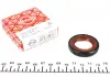 Сальник двигателя FRONT DAEWOO / CHEVROLET / OPEL X14XE / X16XEL 26X42X8 (пр-во Elring) 755.141