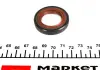 Сальник двигуна FRONT DAEWOO / CHEVROLET / OPEL X14XE / X16XEL 26X42X8 ELRING 755.141 (фото 2)