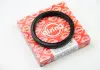 Сальник двигателя REAR FORD 0.9 / 1.3 / 1.6D 79.38x92.25x11 (пр-во Elring) 763.713