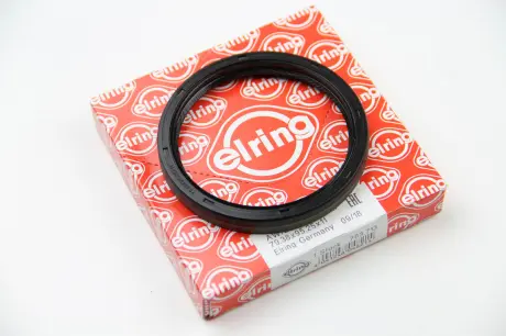 Сальник двигуна REAR FORD 0.9 / 1.3 / 1.6D 79.38x92.25x11 ELRING 763.713
