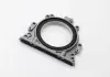Сальник двигателя REAR VW 1.0 / 1.9TDI / 2.4D AER / AET / ALL / APL / AVT / 1Z / AHU / ADY в корпусе (пр-во Elring) 804.850