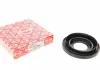 Сальник двигателя REAR VAG 85X105X11 (пр-во Elring) 829.056