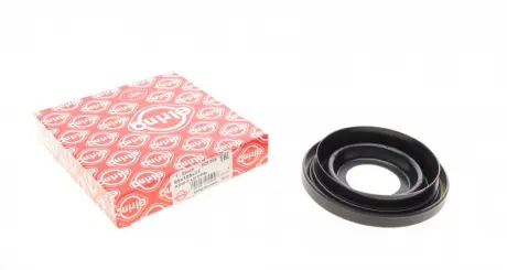 Сальник двигателя REAR VAG 85X105X11 ELRING 829.056