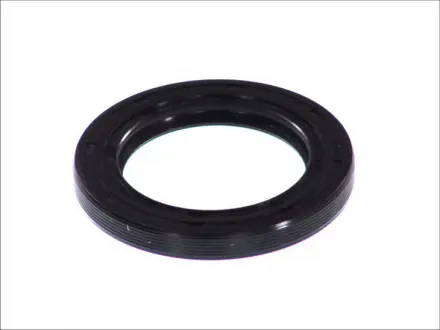 Сальник двигуна FRONT MB M111 / M102 / OM601 / OM602 / M104 45X67X8 Гума ELRING 914.924