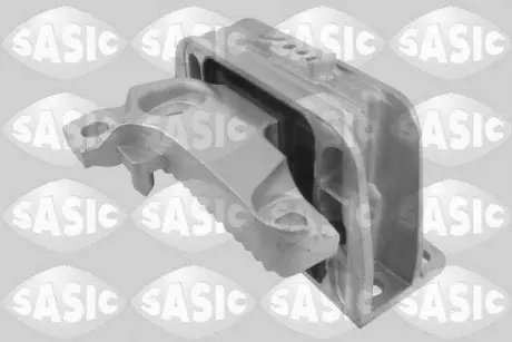 Подушка двигуна права Master3 / MovanoB SASIC 2704052