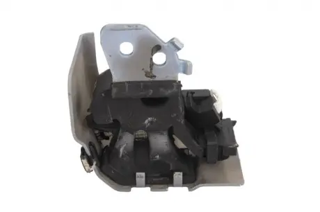 Подвес глушителя задн. RENAULT MEGANE II SASIC 4001578