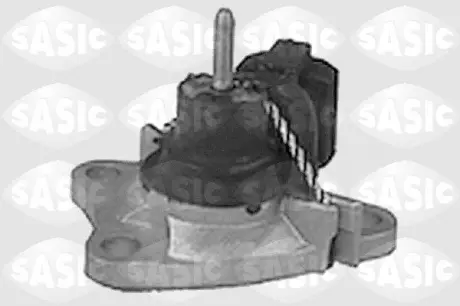 Кронштейн. подвеска двигателя SASIC 4001770