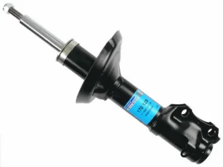 Амортизатор двойной. VW передние. SACHS 170 129