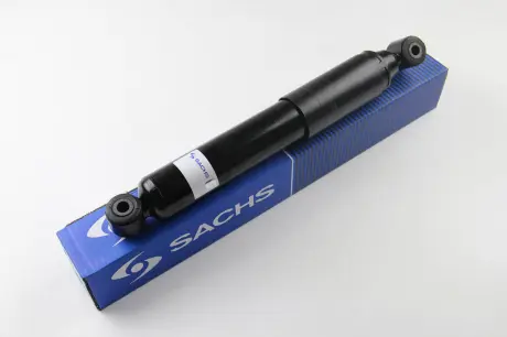 Амортизатор двойной. NISSAN, RENAULT задн. газов. SACHS 230 611