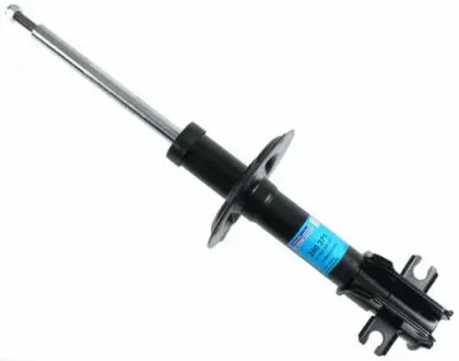 Амортизатор двойной. FIAT передние. газов. SACHS 280 371