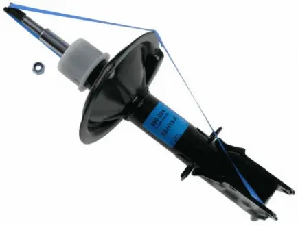 Амортизатор Super Touring газовый передний SACHS 290 024
