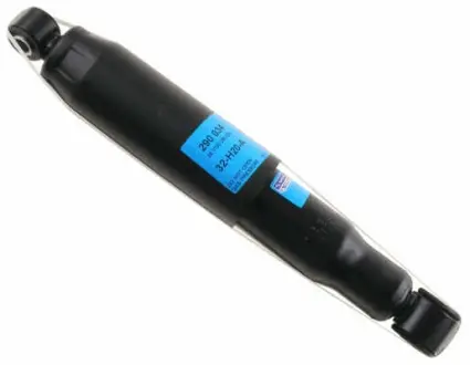 Амортизатор Super Touring газовый задний SACHS 290 034