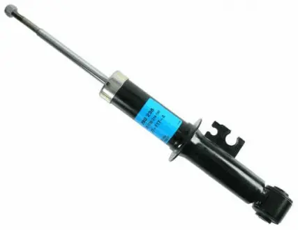 Амортизатор Super Touring газовий задній SACHS 290 238