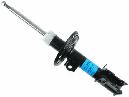 Амортизатор Super Touring газовый передний правый SACHS 290 385