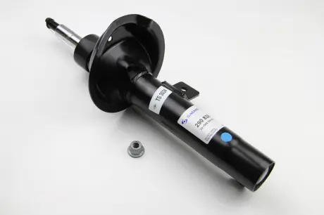 Амортизатор двойной. FORD передние. лев. газов. (До 550 кг) SACHS 290 838