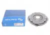 Корзина сцепления ALFA ROMEO / CHEVROLET / FIAT / OPEL 159 / Cruze / Croma / Astra / Combo / Corsa / Vectra &quot;1,4-1,8&quot; 01 SACHS 3082 000 915 (фото 2)