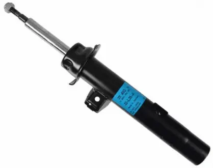 Амортизатор Super Touring газовый передний левый SACHS 311 403