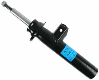Амортизатор Super Touring газовый передний правый SACHS 311 756