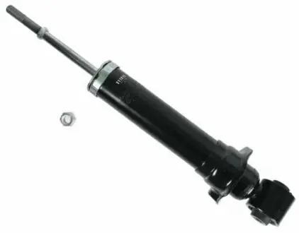 Амортизатор Super Touring газовый задний SACHS 311 912