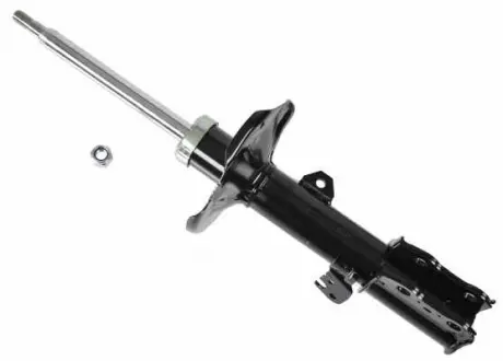 Амортизатор двойной. TOYOTA передн. лев. газов. SACHS 311 914