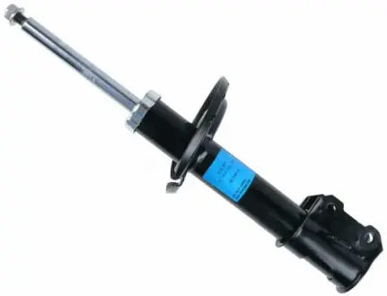 Амортизатор двойной. OPEL передние. лев. газов. SACHS 312 601