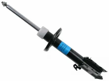 Амортизатор подв. MITSUBISHI передн. лев. газів. SACHS 313 188
