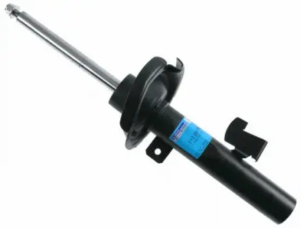 Амортизатор двойной. FORD передние. прав. газов. SACHS 313 287