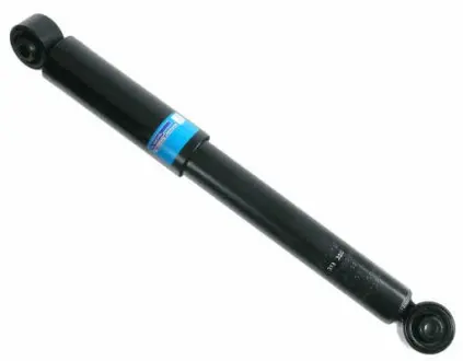 Амортизатор двойной. VW задн. газов. SACHS 313 320