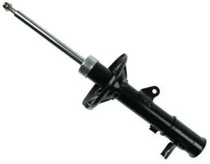 Амортизатор двойной. HYUNDAI задн. прав. газов. SACHS 313 354