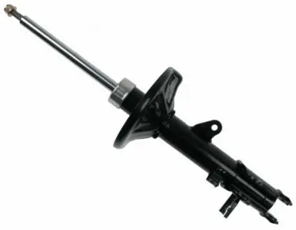 Амортизатор двойной. HYUNDAI задн. лев. газов. SACHS 313 355