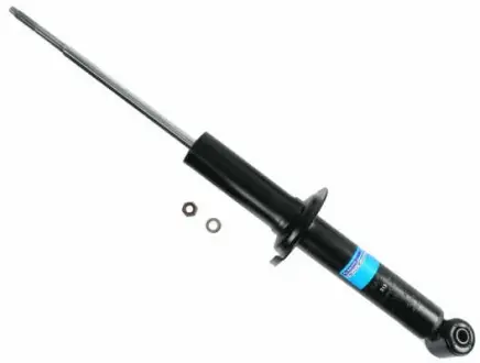Амортизатор двойной. MITSUBISHI задн. газов. SACHS 313 381