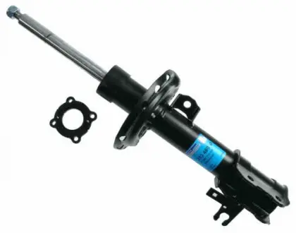 Амортизатор двойной. OPEL передние. лев. газов. SACHS 313 480