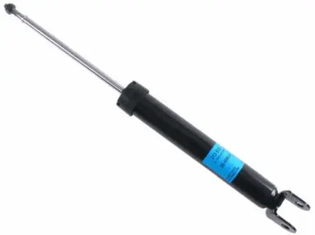 Амортизатор подв. KIA задн. газів. SACHS 313 533