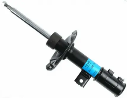 Амортизатор двойной. KIA передние. лев. газов. SACHS 313 549