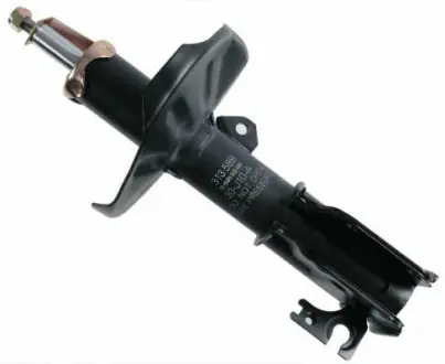 Амортизатор Super Touring газовий передній лівий SACHS 313 589