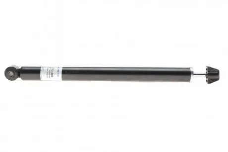 Амортизатор Advantage газовый задний SACHS 313 669