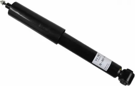 Амортизатор Advantage газовый задний SACHS 313 756