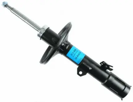 Амортизатор двойной. TOYOTA передн. лев. газов. SACHS 313 809