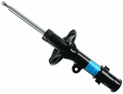 Амортизатор двойной. KIA задн. прав. газов. SACHS 314 014