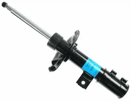 Амортизатор двойной. HYUNDAI передние. лев. газов. SACHS 314 025