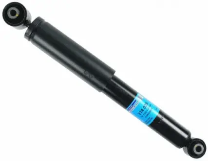 Амортизатор двойной. NISSAN задн. газов. SACHS 314 039 (фото 1)