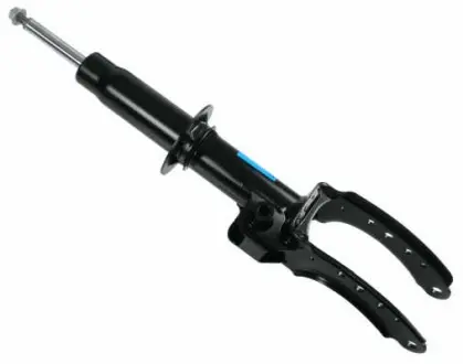 Амортизатор Super Touring газовый передний правый SACHS 314 456