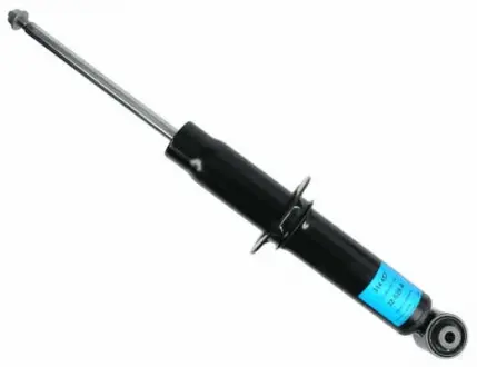 Амортизатор Super Touring газовый задний SACHS 314 457