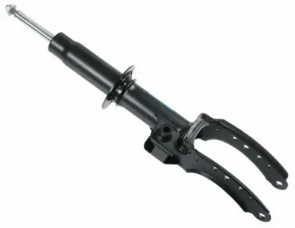 Амортизатор Super Touring газовый передний правый SACHS 314 459