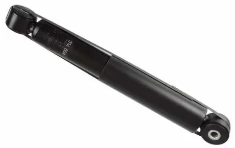 Амортизатор Super Touring газовый задний SACHS 314 664